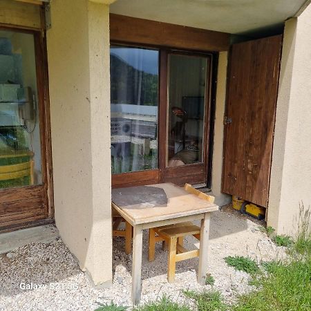 格雷斯昂韦科尔Les Dolomites公寓 外观 照片